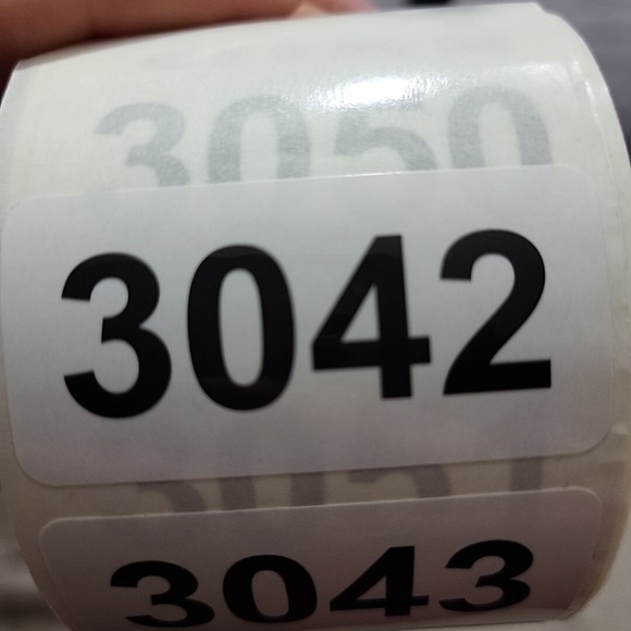 Vintage Rustler Western Jeans Mens 38X29 Black 100% Cotton - Picture 13 of 13